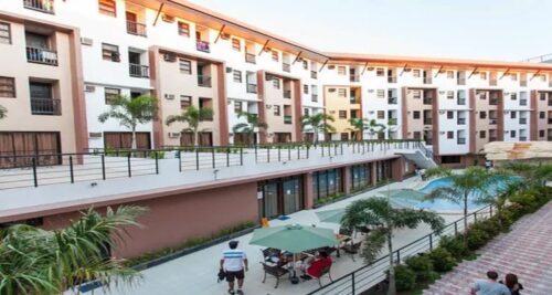 La Carmela De Boracay Hotel