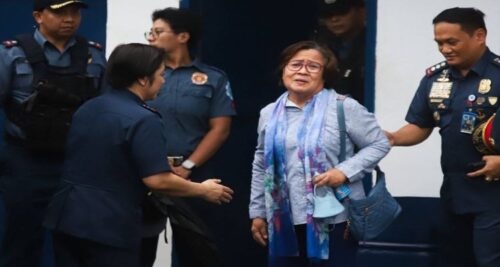 Leila De Lima