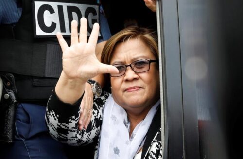 Leila de Lima