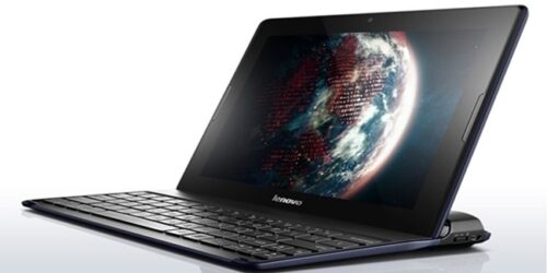 Lenovo A10-70 A7600 specs