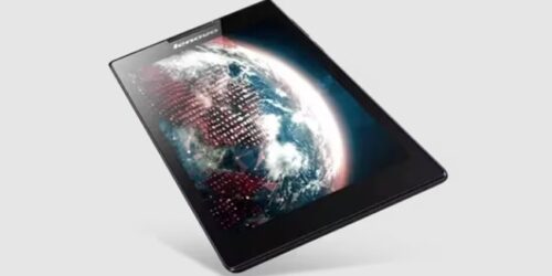Lenovo Tab 2 A7-20 specs