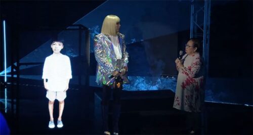 Magpasikat 2023 Team Vice Ganda