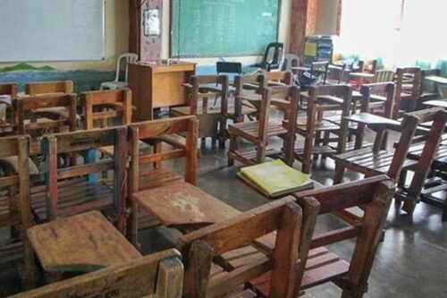 Mandatory PTA Contributions for School Facilities