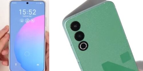 Meizu 20 Classic specs