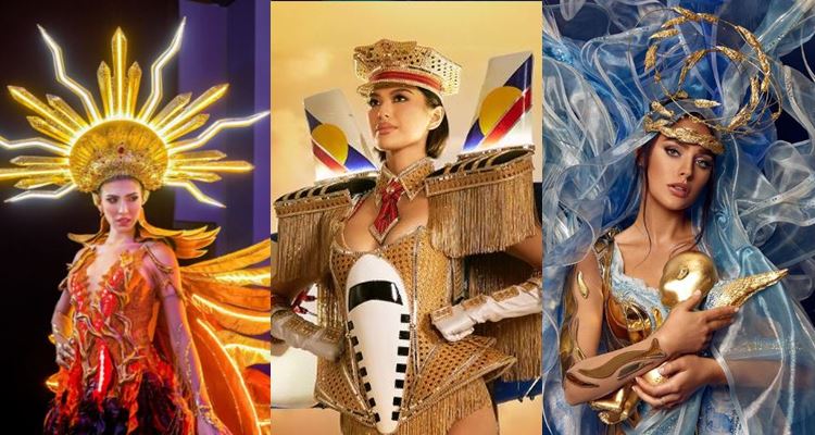 Miss Universe 2023 - National Costumes That Stand Out | PhilNews