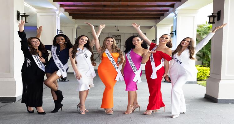 Miss Universe 2023 Candidates - Meet The Contestants | PhilNews