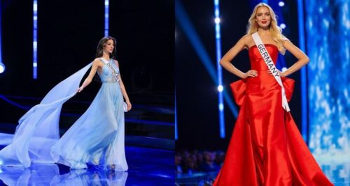 Miss Universe 2023 Preliminary Competition