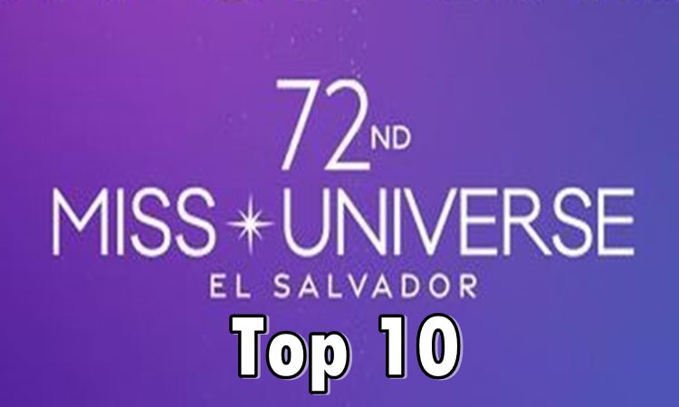 Miss Universe 2023 Top 10 Finalists | PhilNews