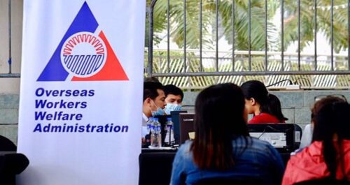 OWWA Business Loan for OFWs