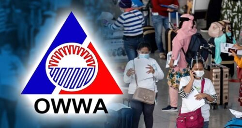 OWWA OFW Business Loan