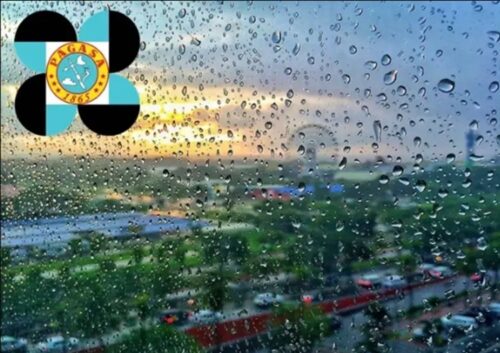 PAGASA