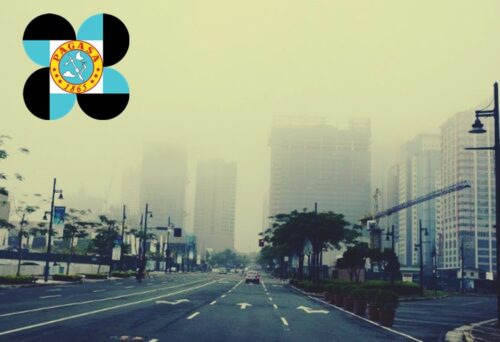 PAGASA
