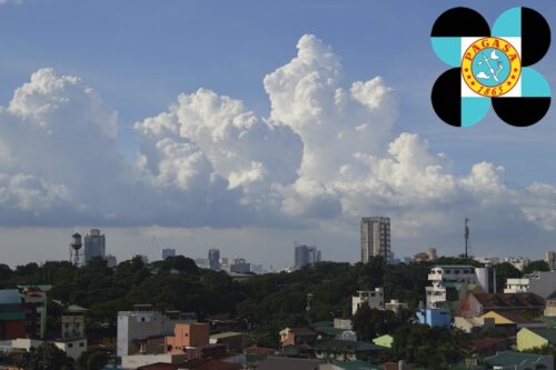 PAGASA