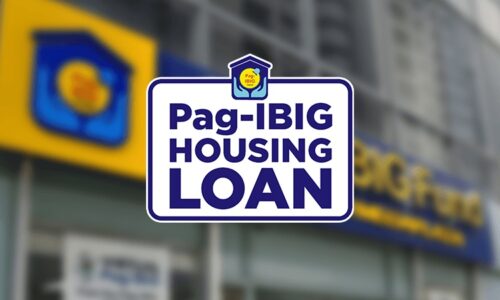 Pag-IBIG Housing Loan for Renovation