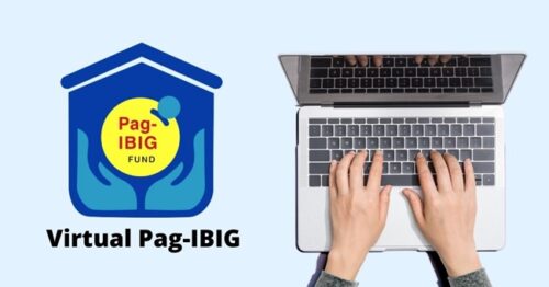 Pag-IBIG Loan Online Application