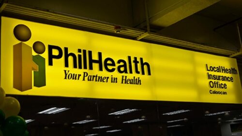PhilHealth Konsulta Package
