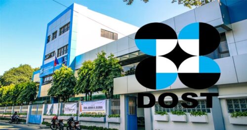 Qualifications for DOST-SEI Merit Scholarship