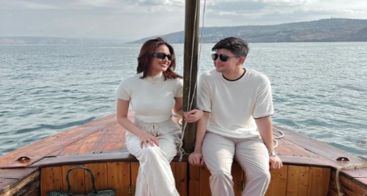 Rayver Cruz Opens Up About Marrying Julie Anne San Jose | PhilNews