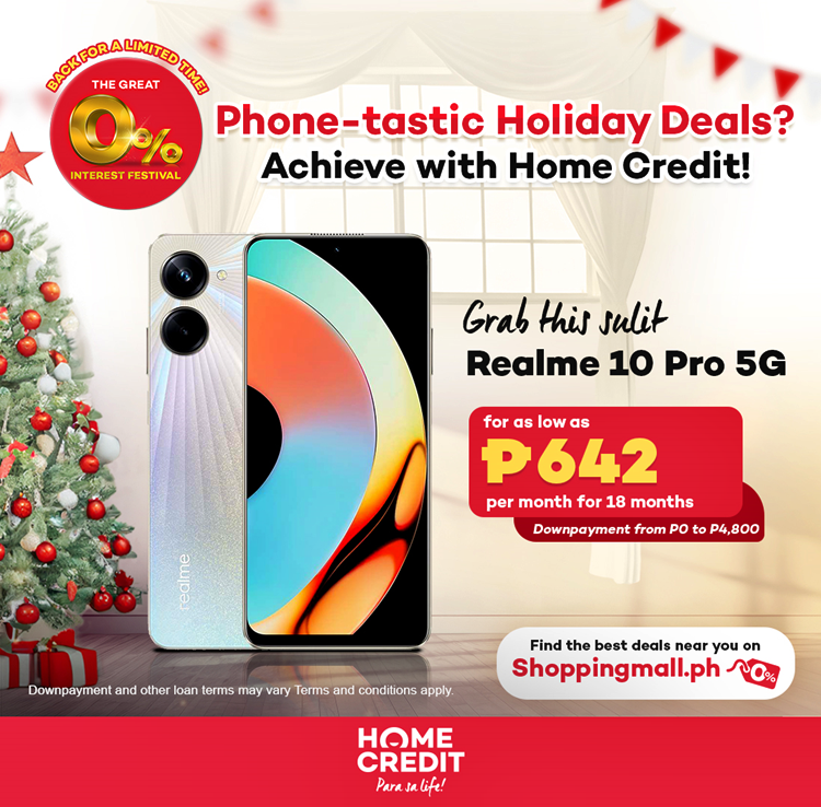 Realme 10 Pro 5G