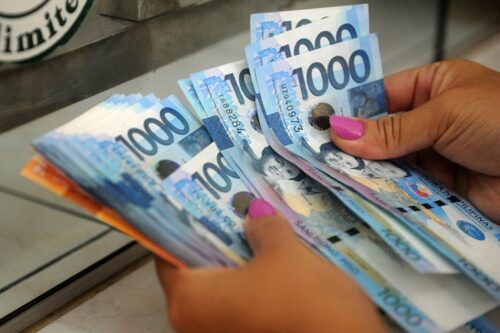Requirements for Pag-IBIG Option Withdrawal of Savings