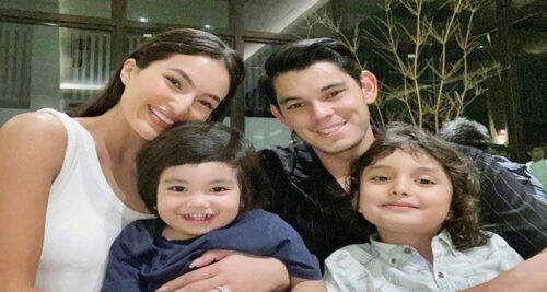 Richard Gutierrez Wife