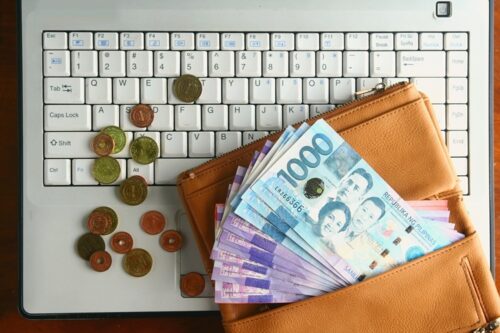 SSS WISP Plus Withdraw