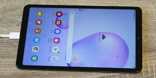 Samsung Galaxy Tab A 8.4 (2020) specs