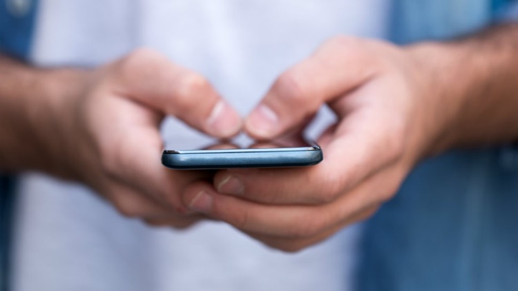 Text Scams