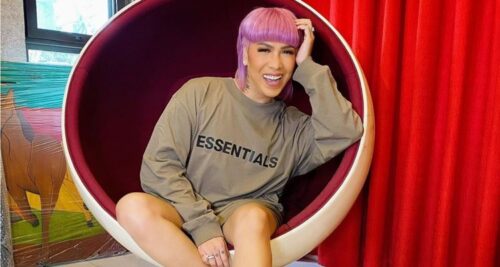Vice Ganda