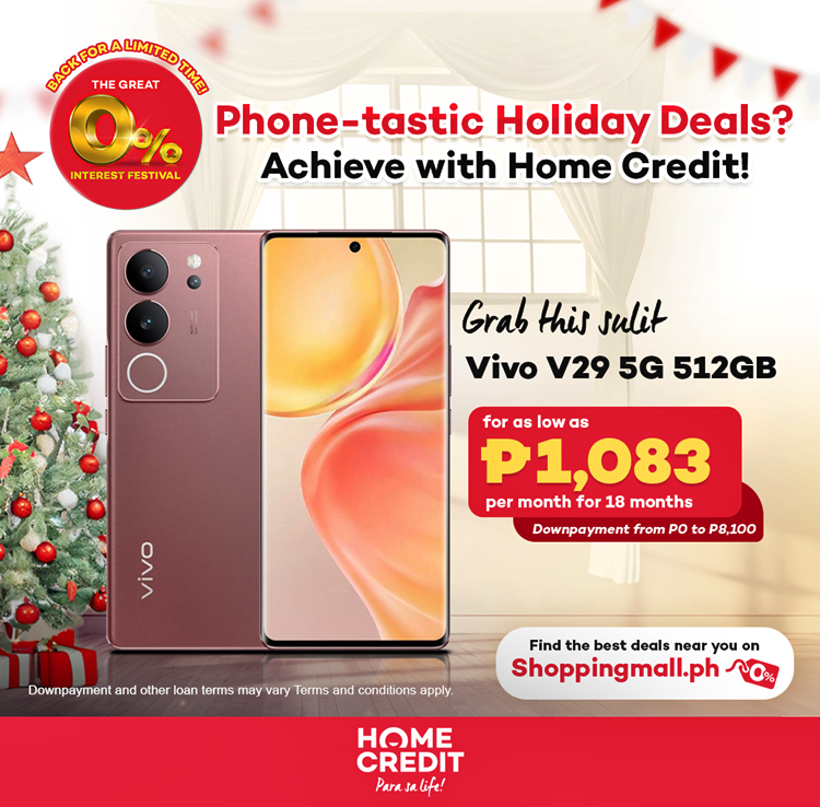 Vivo V29 5G