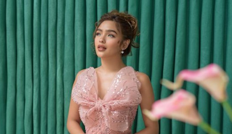 Andrea Brillantes Mom On Basher Who Questioned Her Upbringing | PhilNews