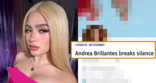 andrea brillantes