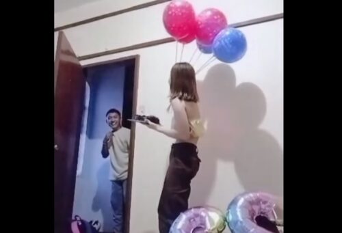 Romantic Girlfriend