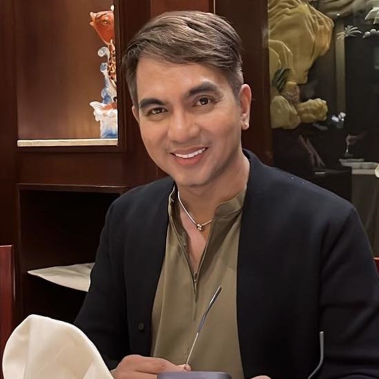 Carl Balita