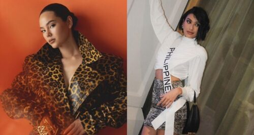 catriona gray michelle dee