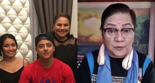 cristy fermin karla estrada daniel padilla kathryn bernardo