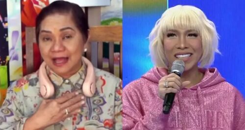 cristy fermin vice ganda