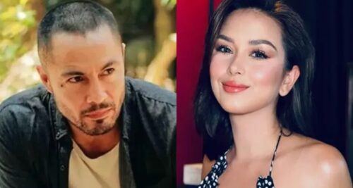 derek ramsay beauty gonzalez