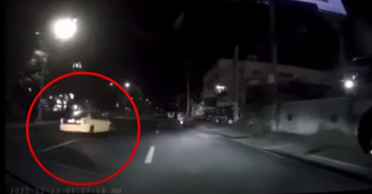 Brave Cop