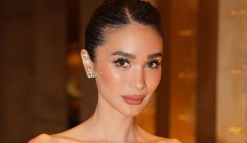 heart evangelista