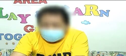 Person Deprived of Liberty