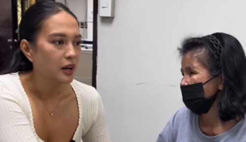 isabelle daza