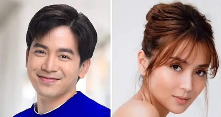 Joshua Garcia Admits Something About Kathryn Bernardo | PhilNews