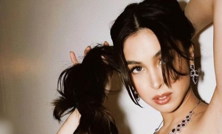 julia barretto