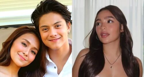 kathyrn daniel andrea issue