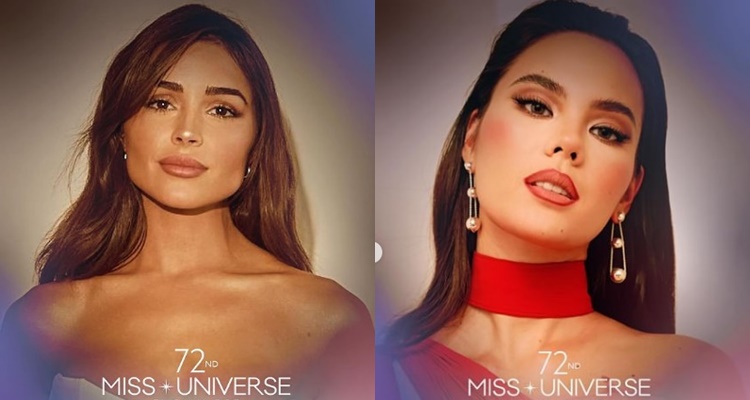 Miss Universe 2023 Hosts: All-Female Lineup Revealed | PhilNews