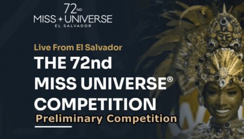 miss universe 2023 preliminary competition