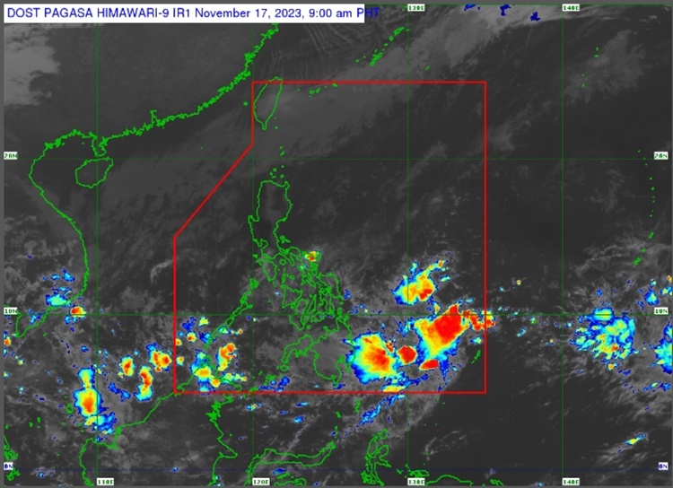PAGASA