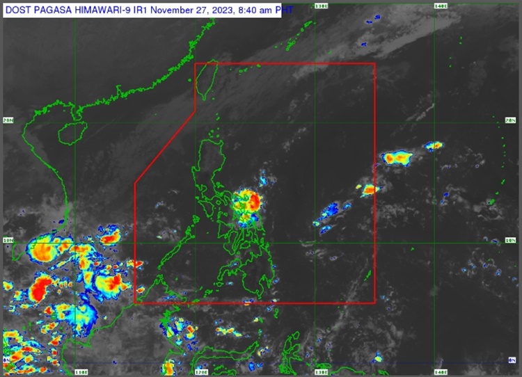 PAGASA