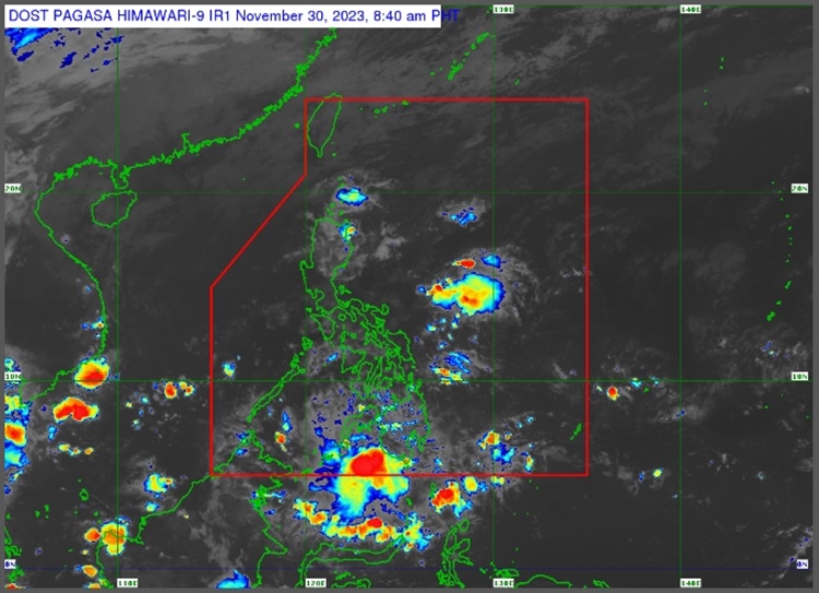 PAGASA